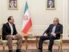 Field Marshal Asim Munir, Mohsin Naqvi conclude day-long visit to Iran