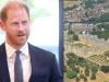 King Charles team tantalises Prince Harry with stunning view of Windsor Castle