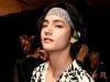 BTS V surprises fan after concertgoer mentions viral BTS meme