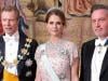 Princess Madeleine reveals ‘struggles' of royal life in rare interview