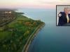 Trump considers renaming 13,000-year-old Lake Ontario to ‘Lake America' after Canada talks fail