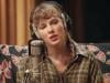 Taylor Swift opens up about 'loneliness' while creating 'folklore'