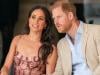 Prince Harry, Meghan hit back on UK talks: 'It was a family decision'