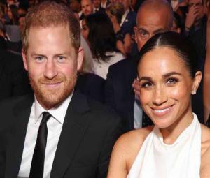 Palace aide unveils grand plan Firm has for Prince Harry, Meghan's return