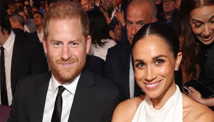 Prince Harrys bold new goal for better future