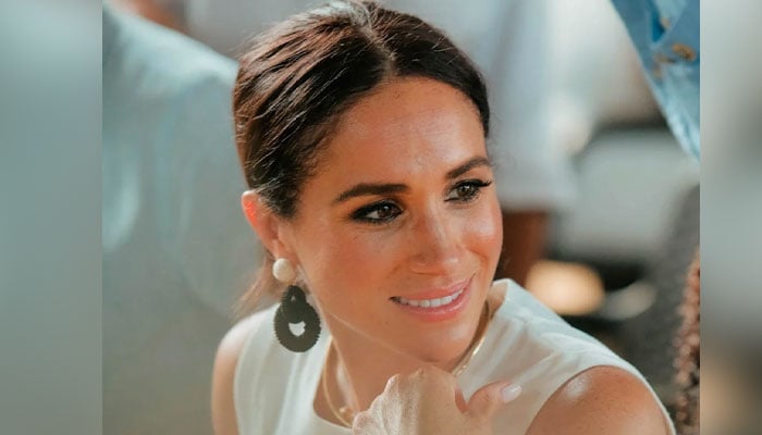 Meghan Markle promises ‘something special’ before leaving US