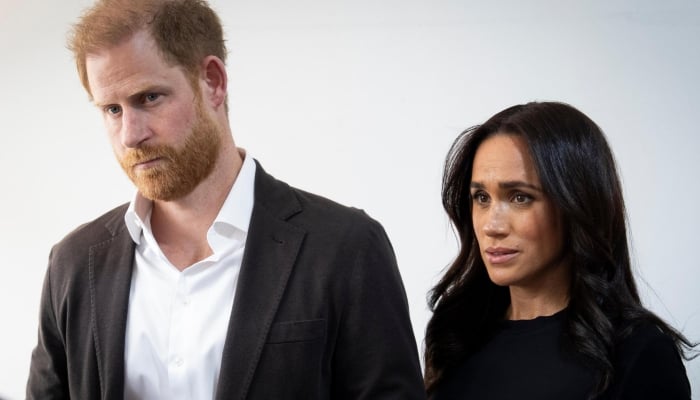 Prince Harry, Meghan take crucial step about marriage: Challenging