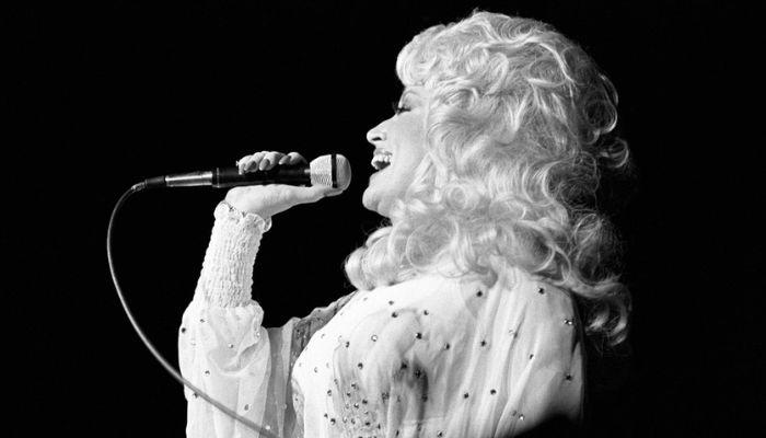 What was Dolly Partons last wish before her death? Revealed