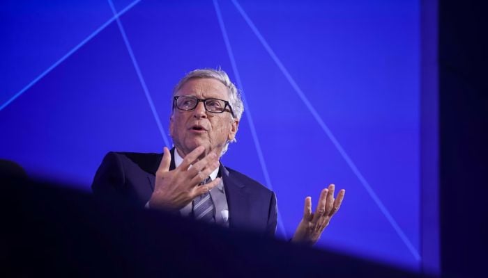 Bill Gates issues urgent AI warning: ‘World is dangerously unprepared’