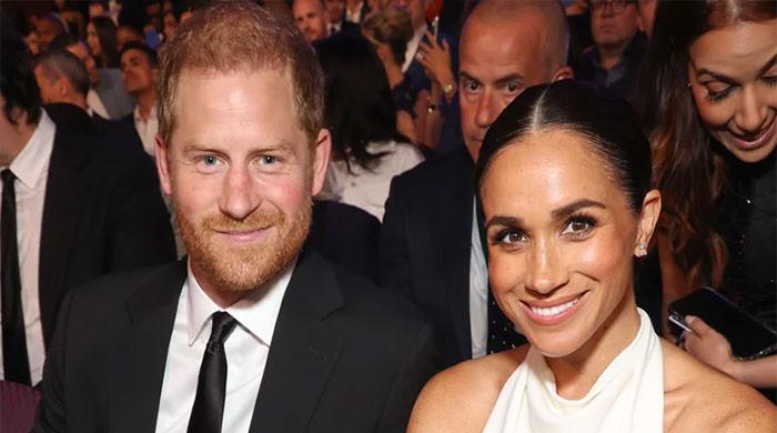 Prince Harry's bold new goal for better future 