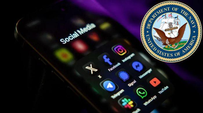 US Navy orders social media purge of personal info to protect troops, families