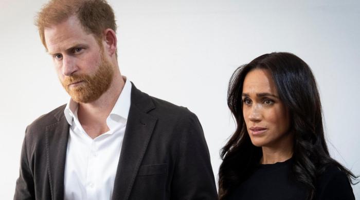 Prince Harry, Meghan take crucial step about marriage: 'Challenging'