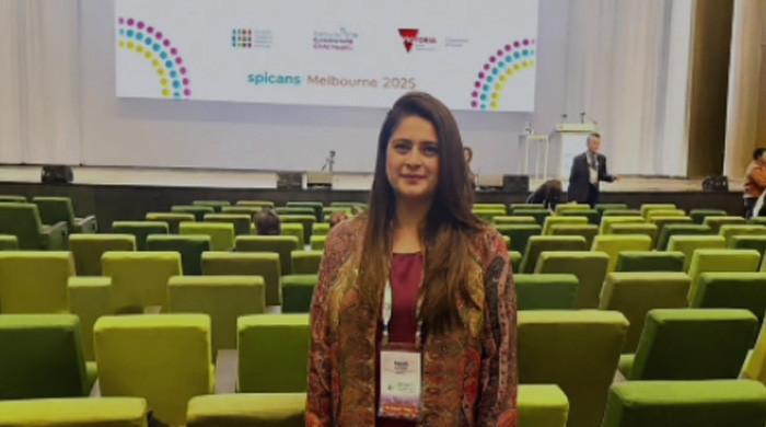 At ISPCAN 2026, Pakistan explores global models to strengthen child protection system