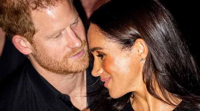 Prince Harry, Meghan Markle's surprise move could leave Palace on edge