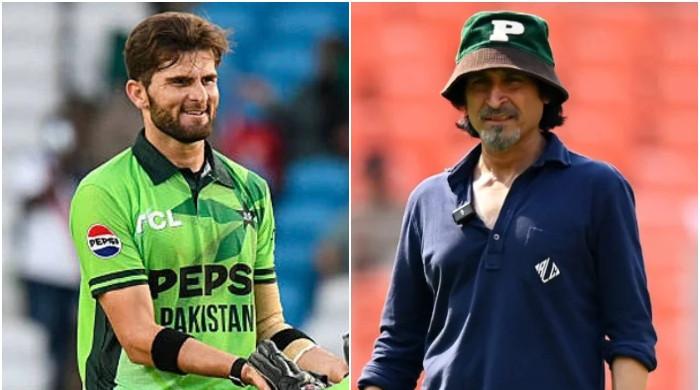 Ramiz Raja voices concern over pacer Shaheen Afridi's attitude, treatment