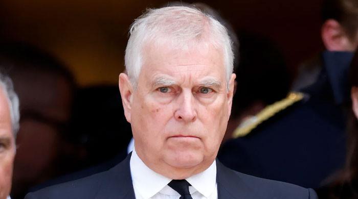 Ex-Prince Andrew causes ‘serious' breach of protocol at Buckingham Palace