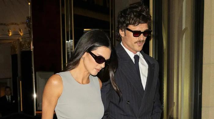 Kendall Jenner soft launches Jacob Elordi relationship after PDA outing