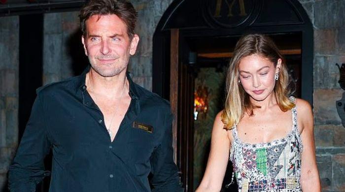 Gigi Hadid finally gets real about Bradley Cooper romance