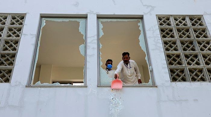 Explainer: What we know so far about the Pims nursery fire