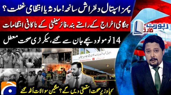 Report Card - 26th August 2026