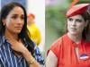 Princess Eugenie gives Meghan big shock as Sussexes head to UK