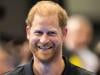 Royal family breaks social media silence to celebrate as Harry returns