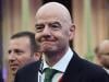 Infantino has no future at Fifa, says European Leagues chief