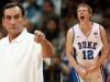 Former Duke star Kyle Singler posts disturbing videos going after coach Mike Krzyzewski