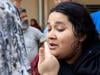In pictures: 14 infants killed in devastating fire at Pims' gynae ward