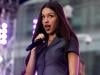 Olivia Rodrigo's 'Serena Joy' debuts with chart-topping milestone