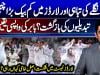 Babar Azam set to return; Pakistan weigh changes for Lord's Test