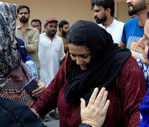 Pims deadly fire: Parents allege locked NICU door, absence of nursery staff