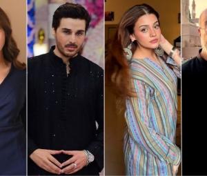 'Criminal negligence': Celebs demand accountability for those responsible for Pims fire