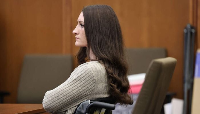 Lindsay Clancy trial live today: Where to watch?