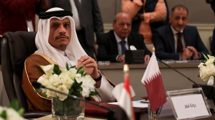 Qatar PM to visit Tehran to relaunch diplomacy between US and Iran
