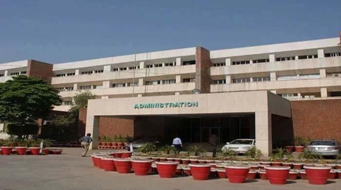 Punjab CM Maryam orders fresh safety audit of hospitals after Pims tragedy