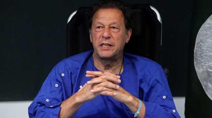 Imran Khan's sister moves SC for early hearing on contempt plea over hospital transfer
