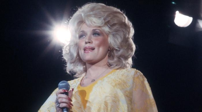 Dolly Parton's legacy lives on as smashing hit tops music charts