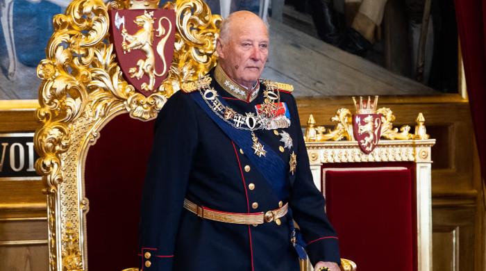Royal Family puts hold on official engagements as King's health deteriorates