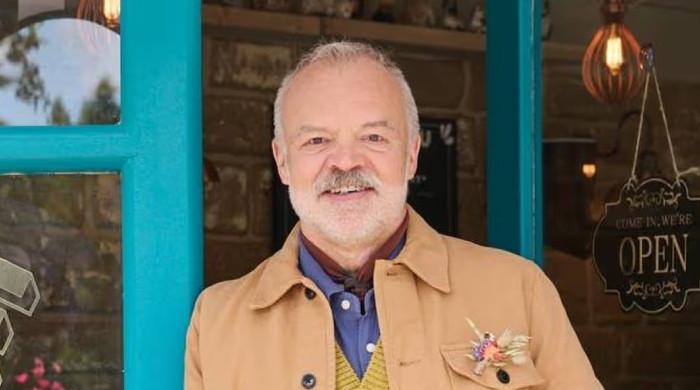 'The Neighbourhood': Graham Norton's ITV show axed after poor ratings