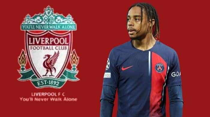 Liverpool agree $163m deal in principle to sign PSG star Bradley Barcola