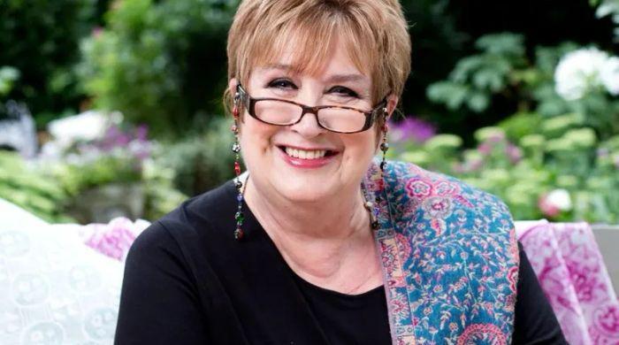 BBC icon Dame Jenni Murray dies after horrifying crash