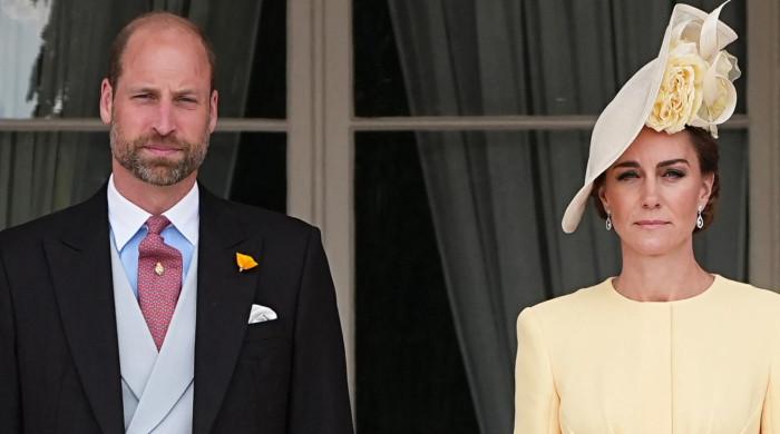 Prince William, Princess Kate summon senior aides for urgent meeting