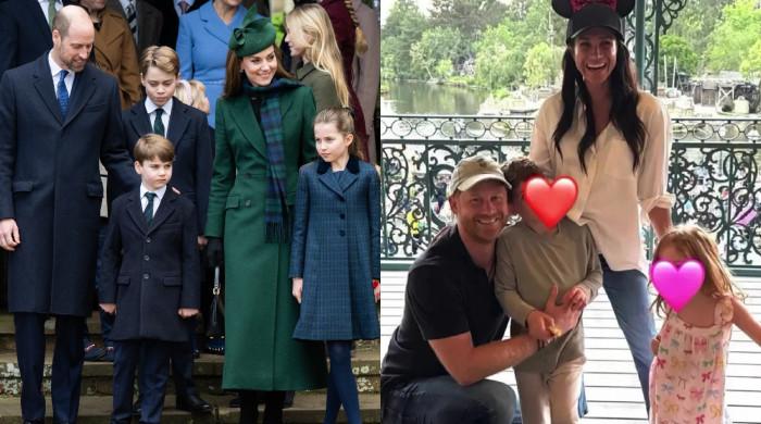 Prince William calls 'truce' as Archie and Lilibet set for cousins reunion