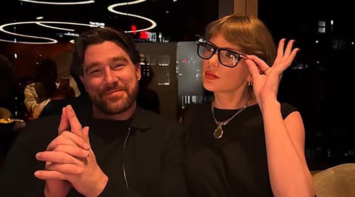 Taylor Swift, Travis Kelce reveal ‘new normal' as married couple 