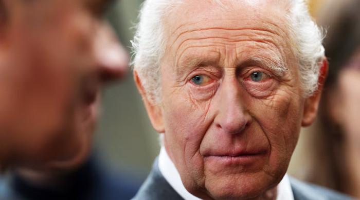 King Charles sends prayers for Nepal flood victims in emotional message