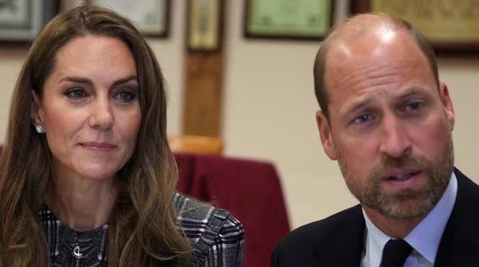Prince William, Princess Kate break silence with 'shocking' joint personal message