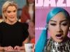 Megyn Kelly slams Kim Kardashian, Kanye West over North West's new cover