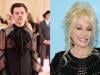 Harry Styles honours late music icon Dolly Parton at MSG show