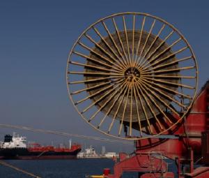 Hormuz reopening hopes send oil prices tumbling as Iran negotiations gain traction